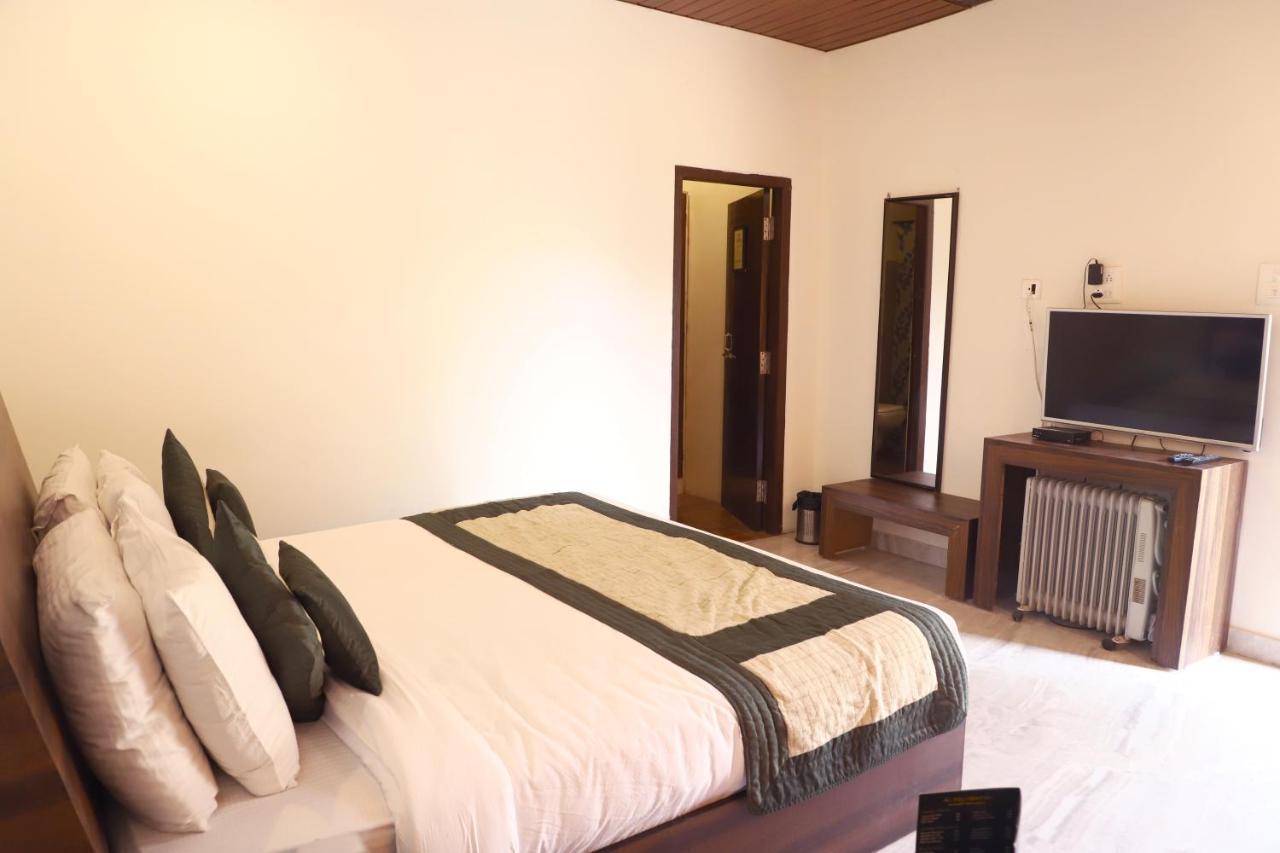 Skywood Resort Shoghi Shogi Kültér fotó