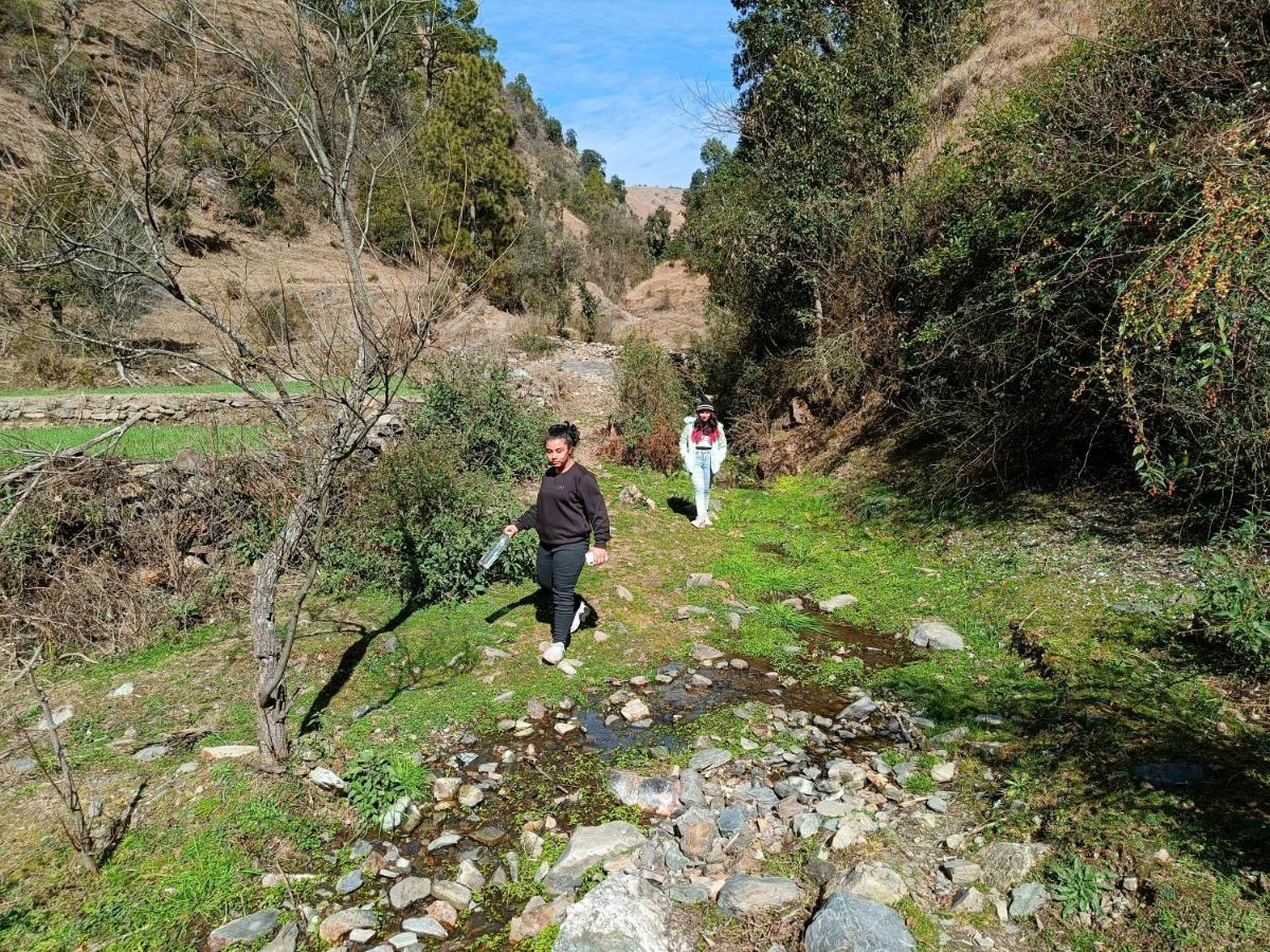Skywood Resort Shoghi Shogi Kültér fotó