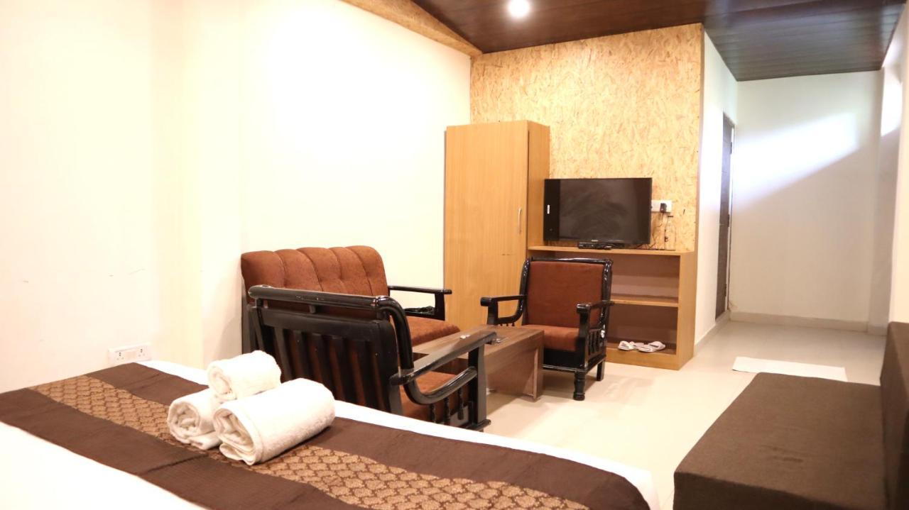 Skywood Resort Shoghi Shogi Kültér fotó