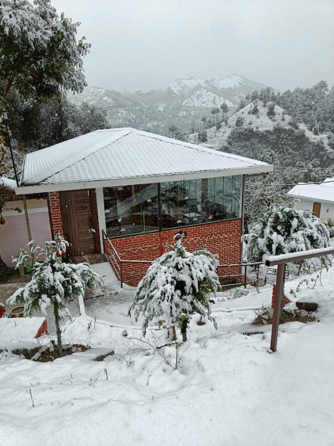 Skywood Resort Shoghi Shogi Kültér fotó