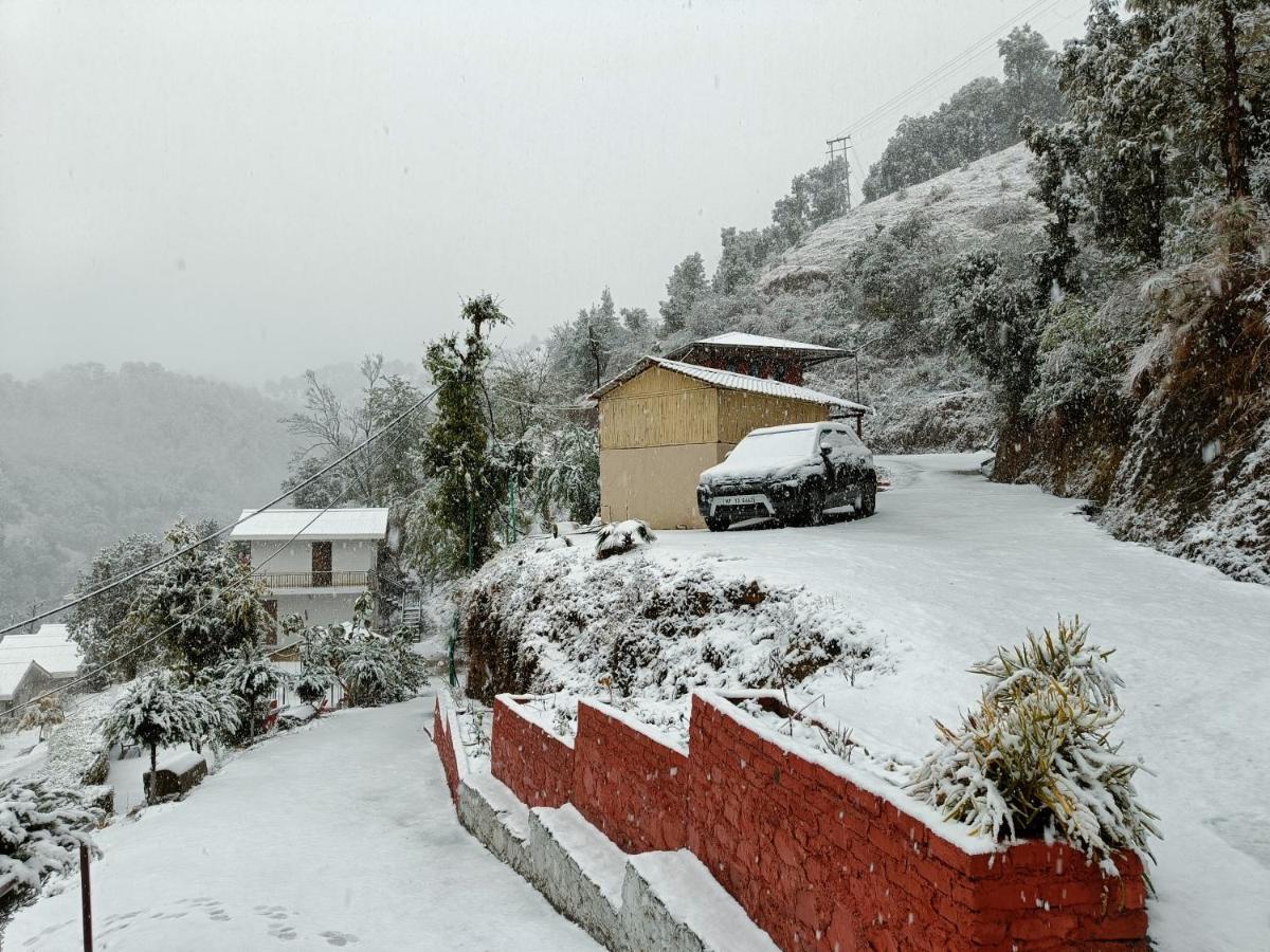 Skywood Resort Shoghi Shogi Kültér fotó
