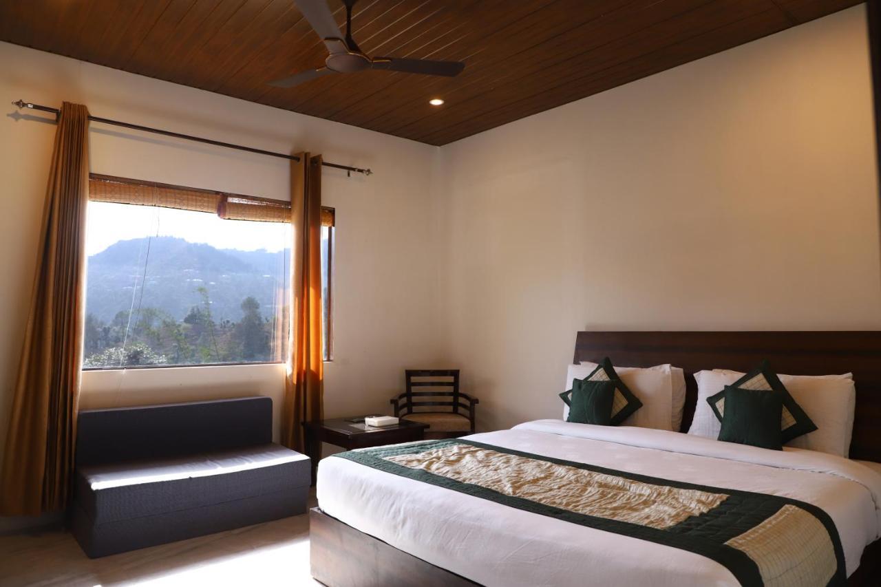 Skywood Resort Shoghi Shogi Kültér fotó
