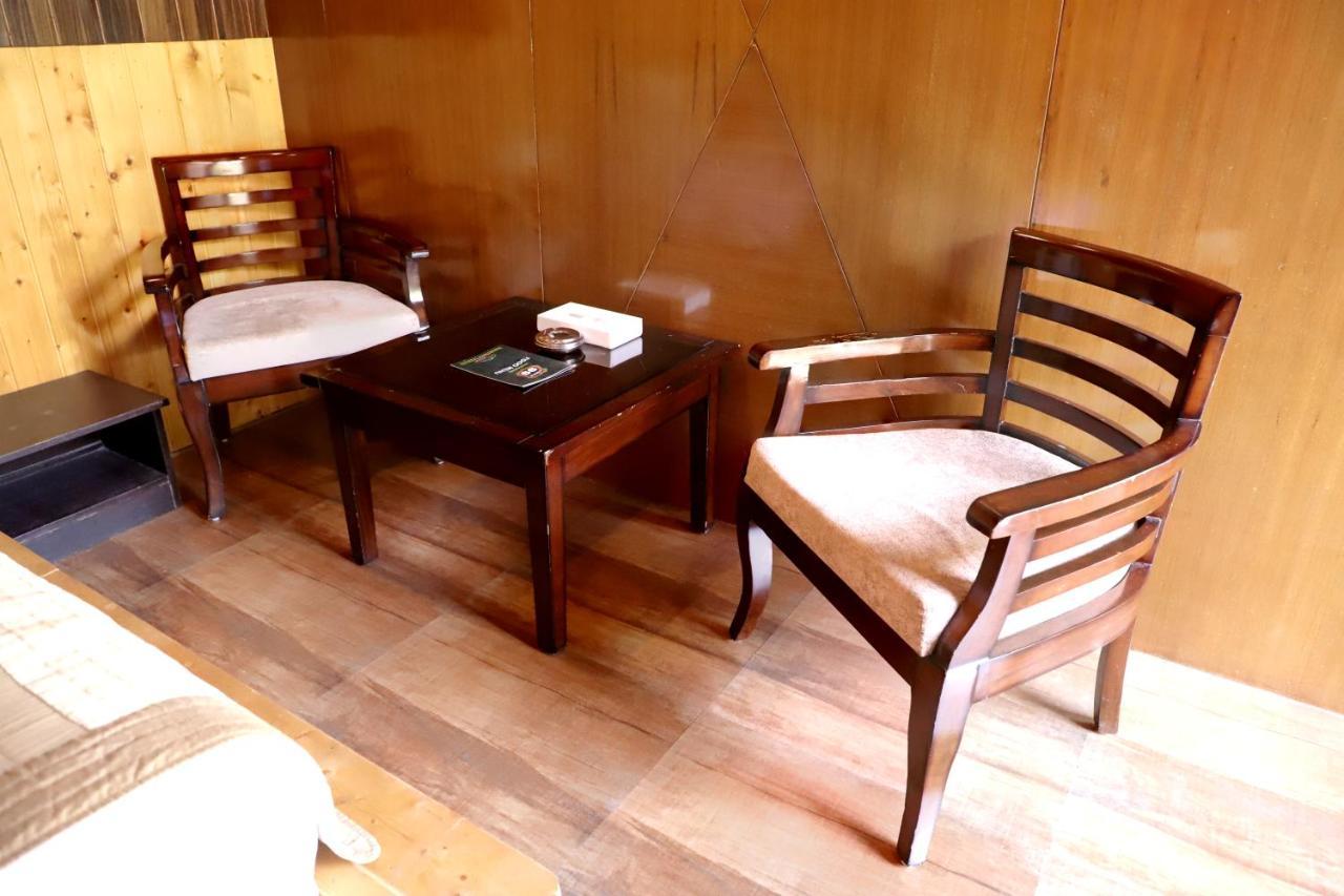 Skywood Resort Shoghi Shogi Kültér fotó