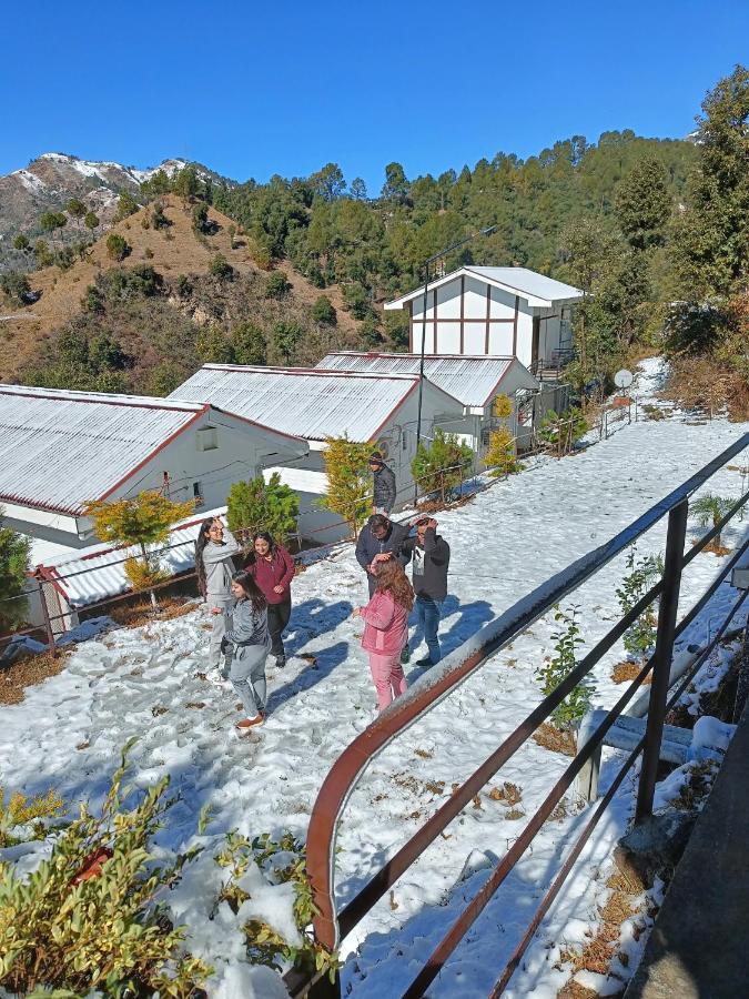 Skywood Resort Shoghi Shogi Kültér fotó