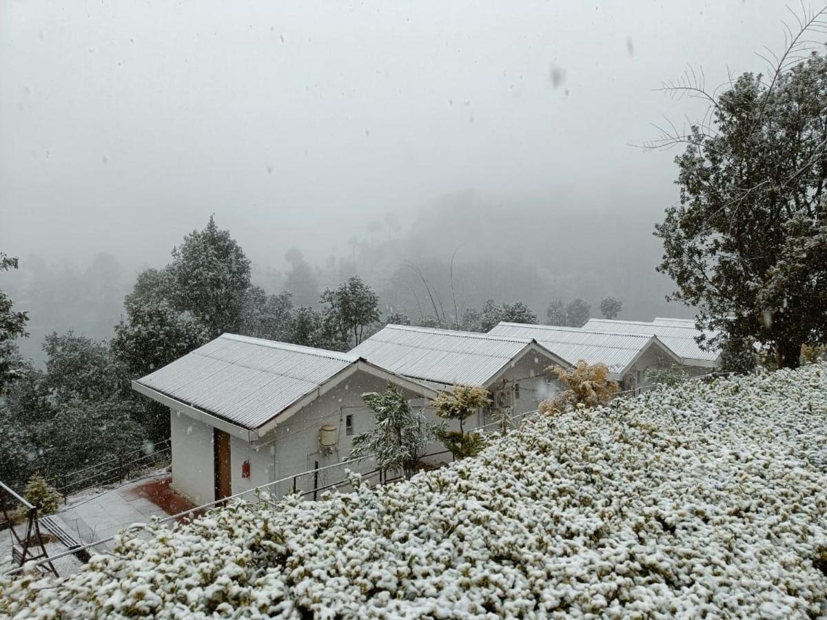Skywood Resort Shoghi Shogi Kültér fotó