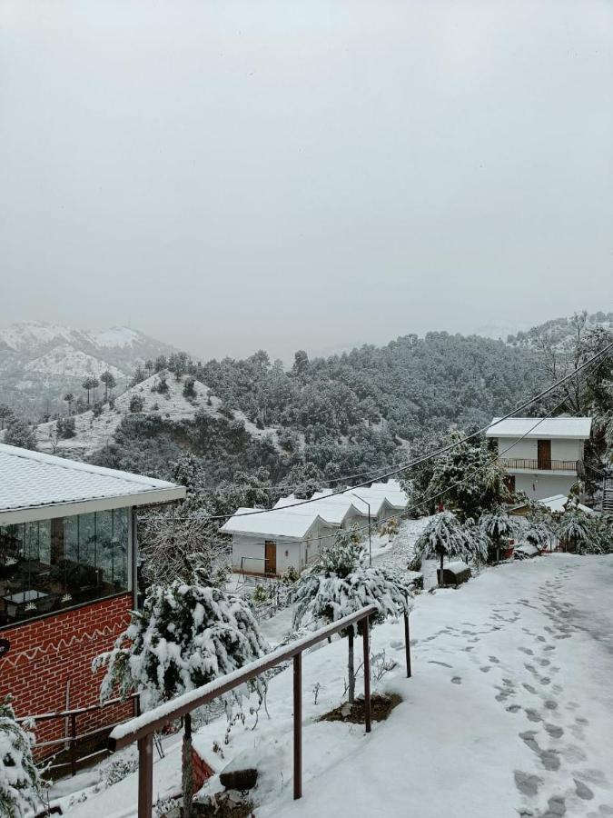 Skywood Resort Shoghi Shogi Kültér fotó