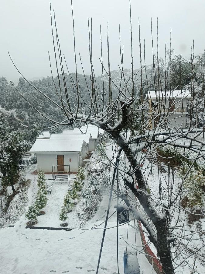 Skywood Resort Shoghi Shogi Kültér fotó