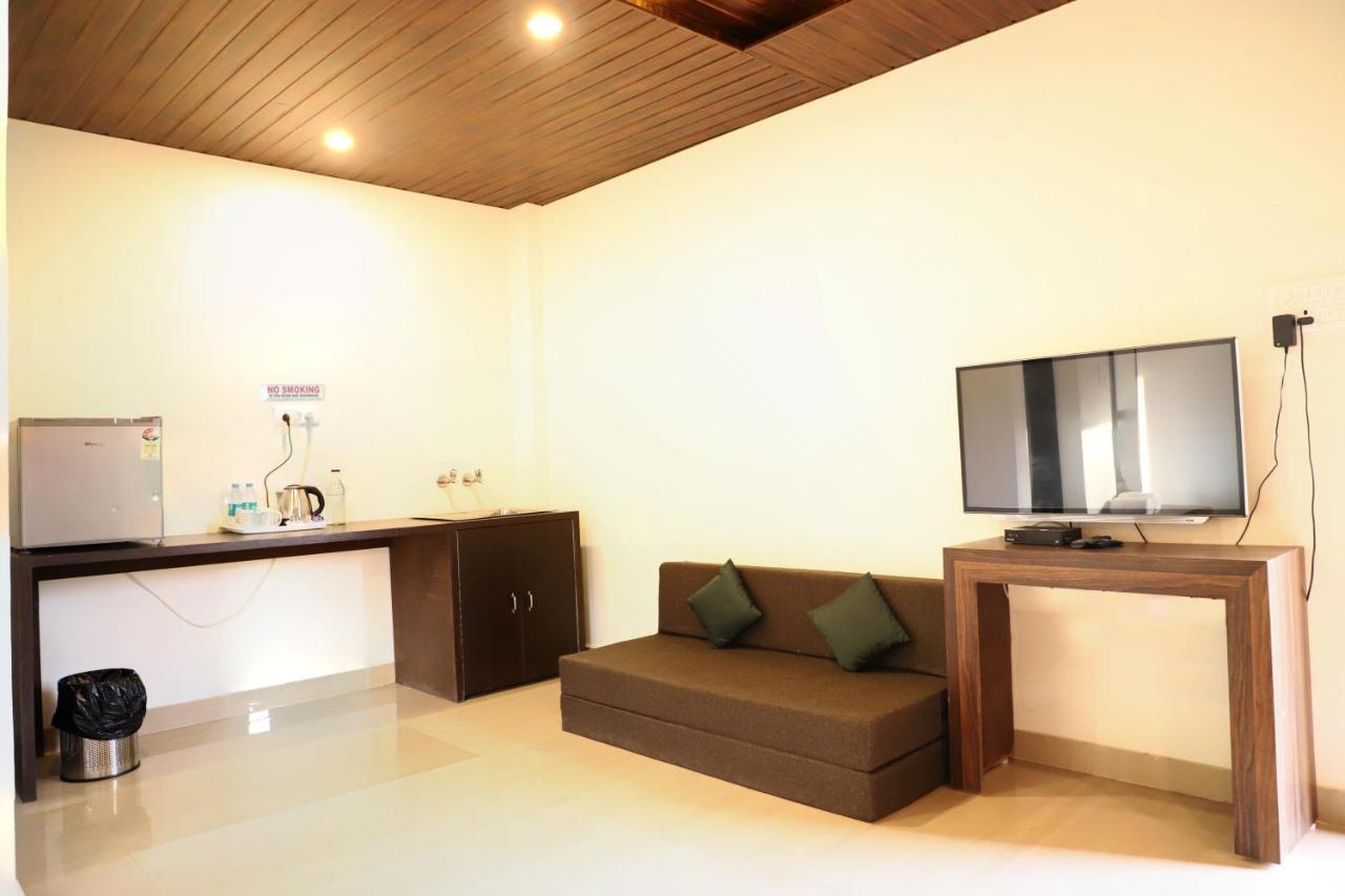 Skywood Resort Shoghi Shogi Kültér fotó