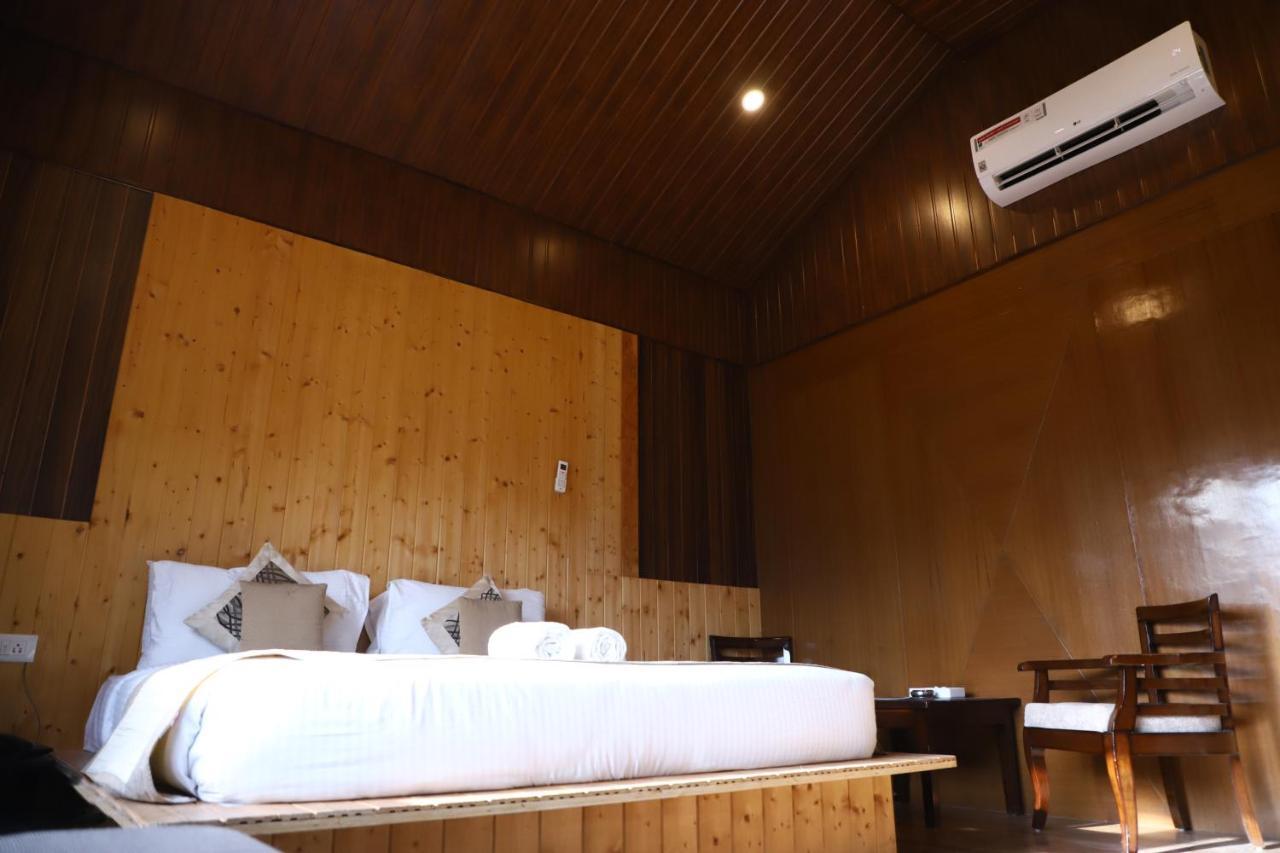 Skywood Resort Shoghi Shogi Kültér fotó