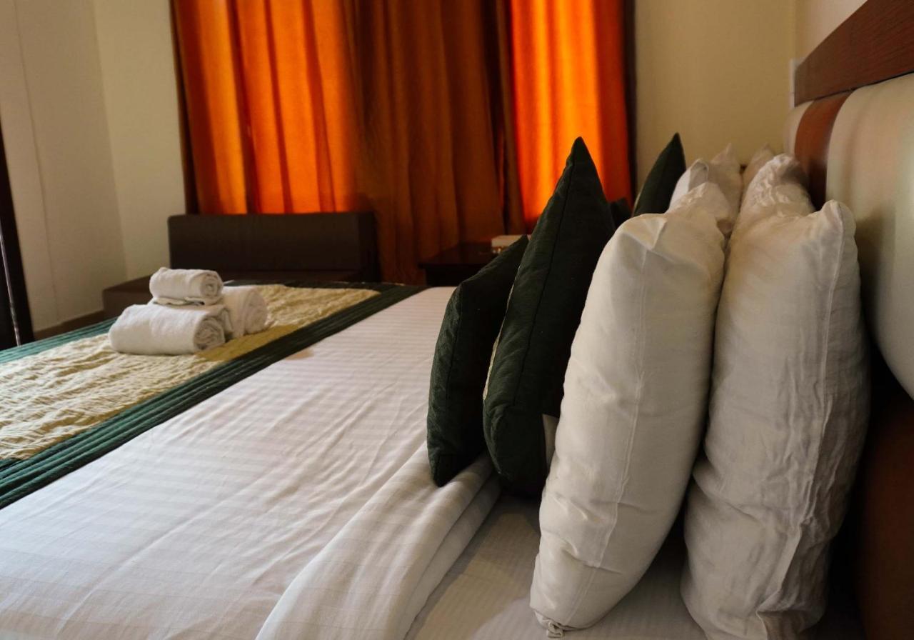 Skywood Resort Shoghi Shogi Kültér fotó