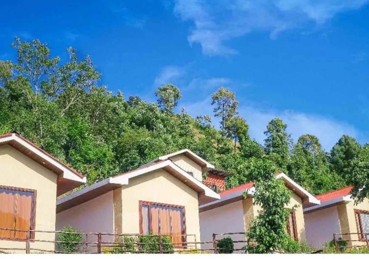 Skywood Resort Shoghi Shogi Kültér fotó