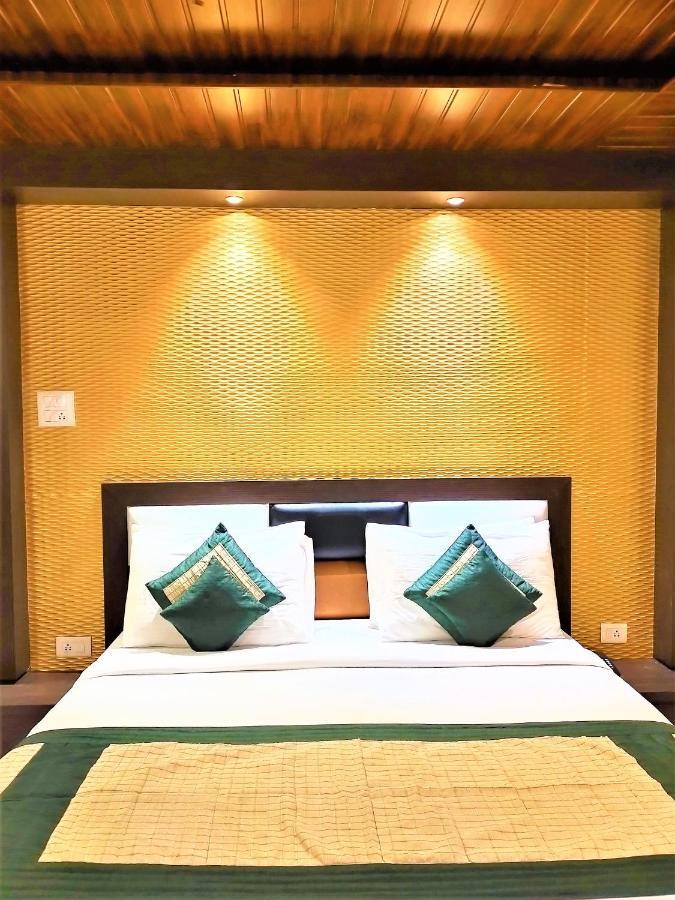 Skywood Resort Shoghi Shogi Kültér fotó